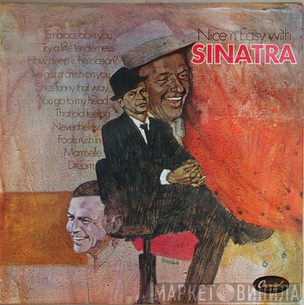 Frank Sinatra - Nice 'N' Easy