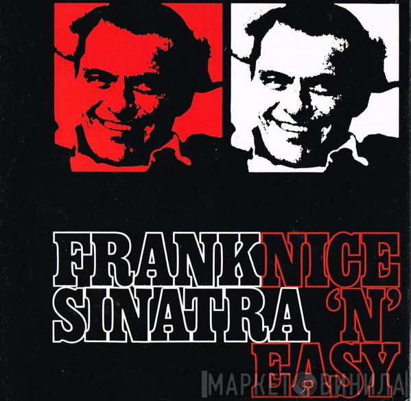  Frank Sinatra  - Nice 'N' Easy
