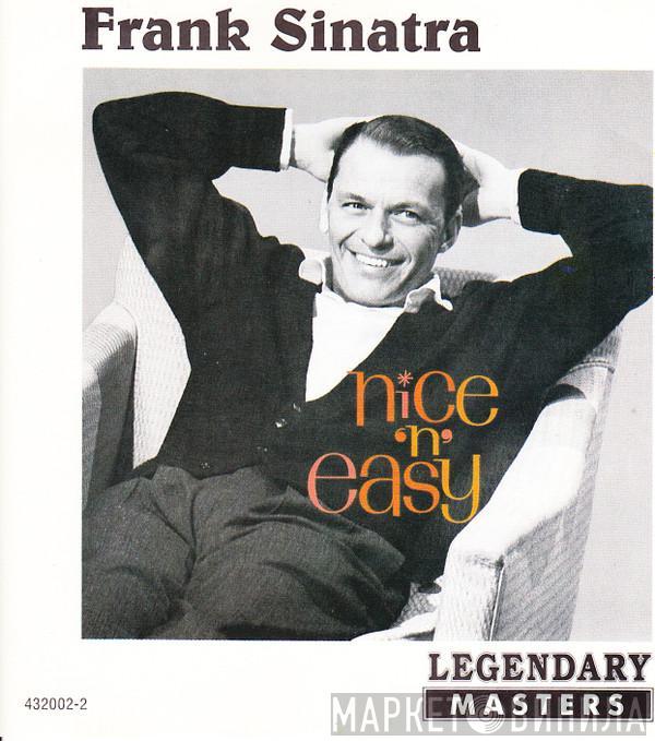  Frank Sinatra  - Nice 'N' Easy