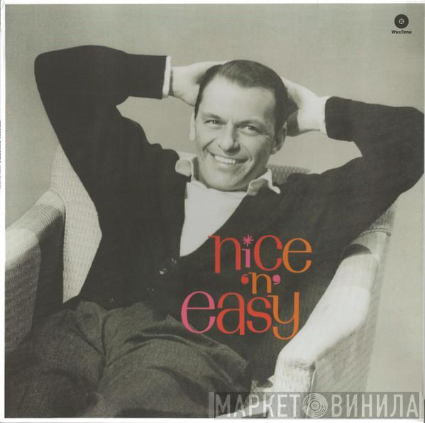 Frank Sinatra  - Nice 'N' Easy