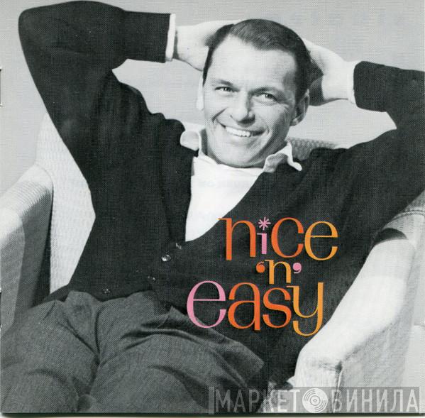 Frank Sinatra - Nice 'N' Easy