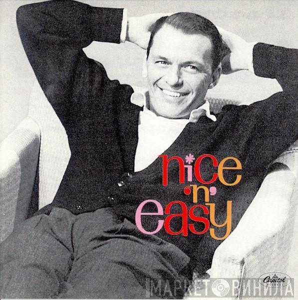 Frank Sinatra - Nice 'N' Easy