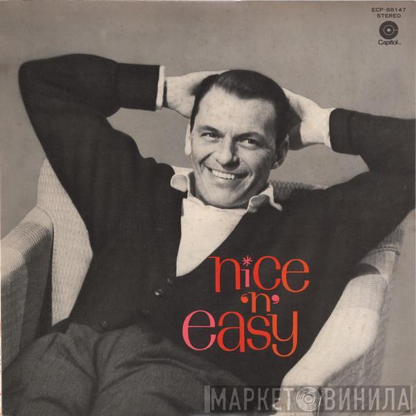  Frank Sinatra  - Nice 'N' Easy
