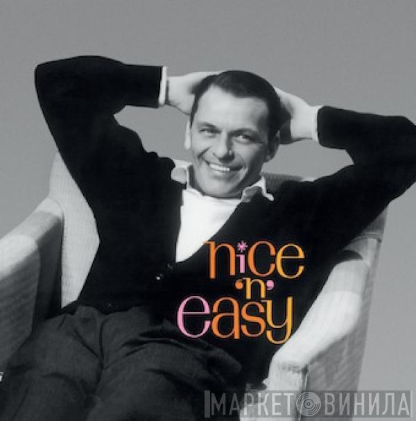  Frank Sinatra  - Nice 'N' Easy