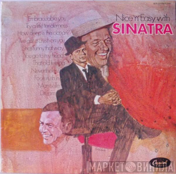 Frank Sinatra - Nice 'n' Easy
