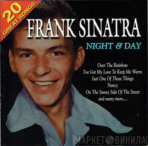 Frank Sinatra - Night & Day