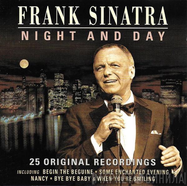 Frank Sinatra - Night And Day