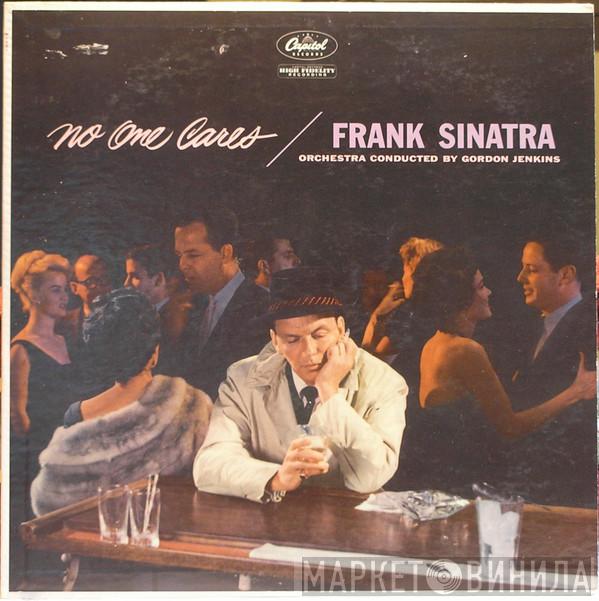  Frank Sinatra  - No One Cares