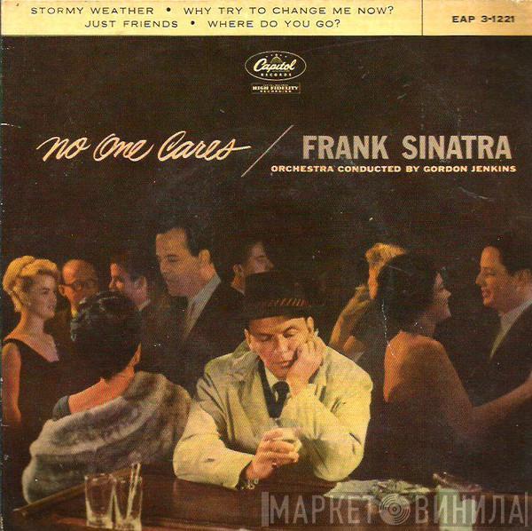 Frank Sinatra - No One Cares