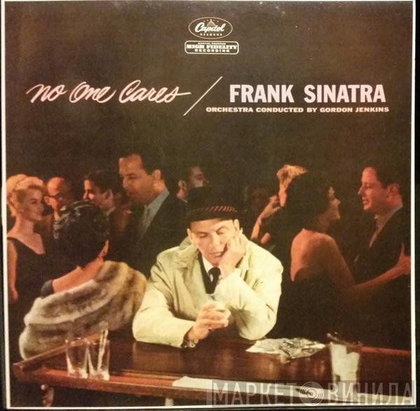 Frank Sinatra - No One Cares