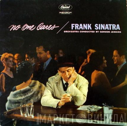 Frank Sinatra - No One Cares