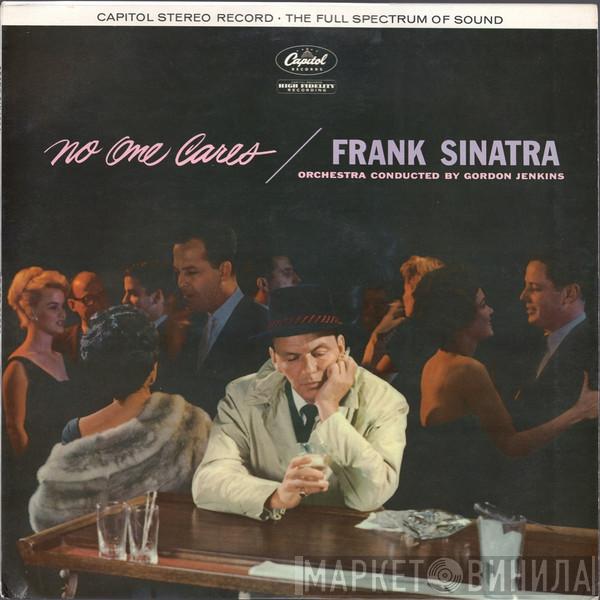  Frank Sinatra  - No One Cares