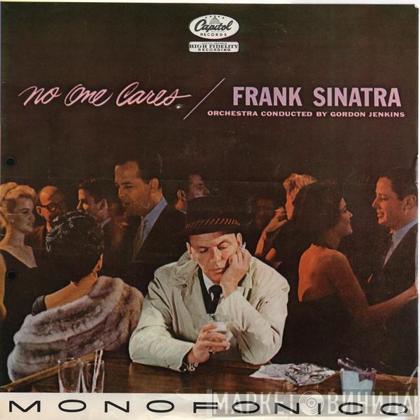  Frank Sinatra  - No One Cares