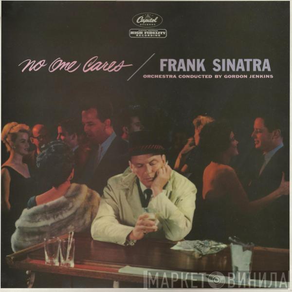 Frank Sinatra - No One Cares