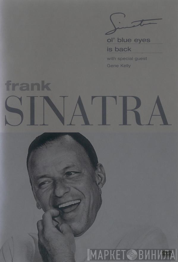 Frank Sinatra - Ol' Blue Eyes Is Back With Special Guest Gene Kelly
