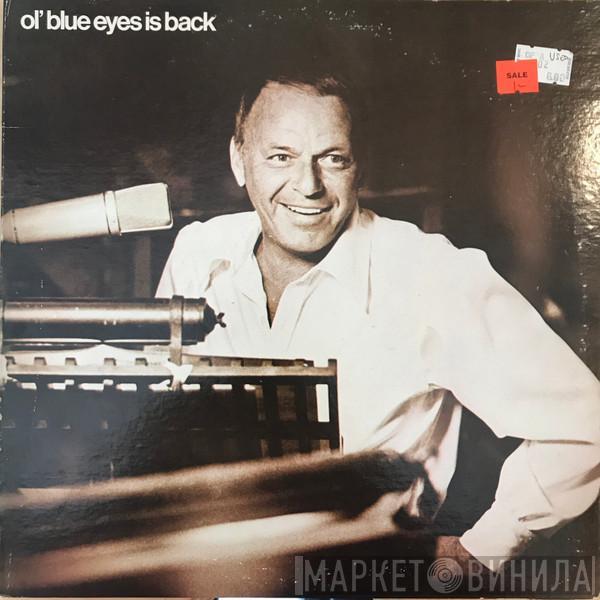 Frank Sinatra - Ol' Blue Eyes Is Back