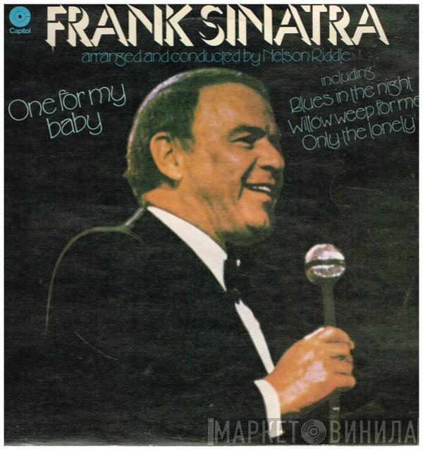  Frank Sinatra  - One For My Baby