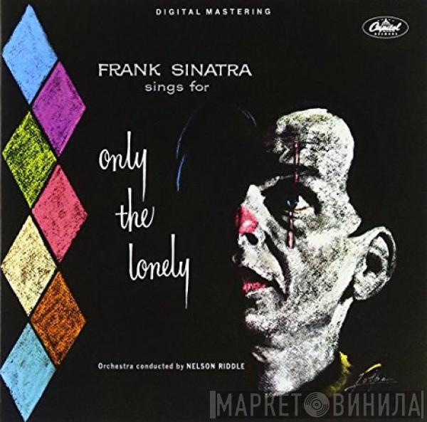  Frank Sinatra  - Only The Lonely