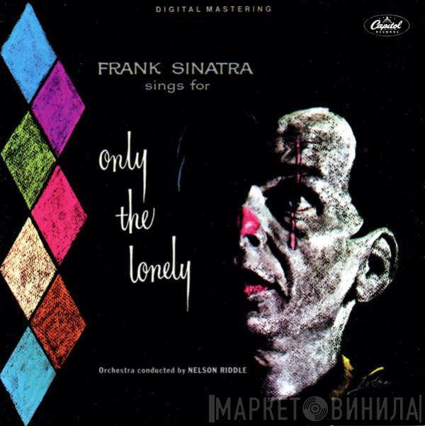  Frank Sinatra  - Only The Lonely