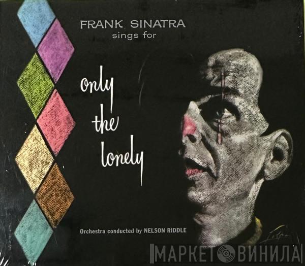  Frank Sinatra  - Only The Lonely