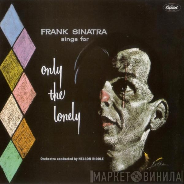  Frank Sinatra  - Only The Lonely