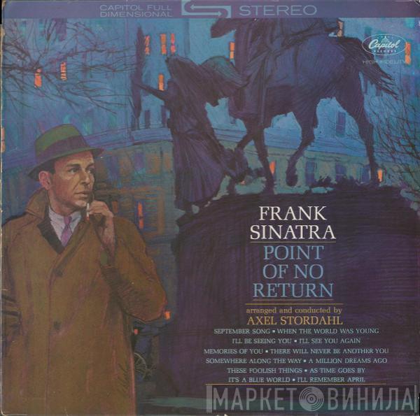 Frank Sinatra - Point Of No Return