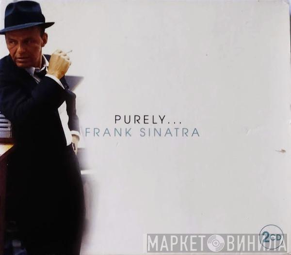 Frank Sinatra - Purely... Frank Sinatra