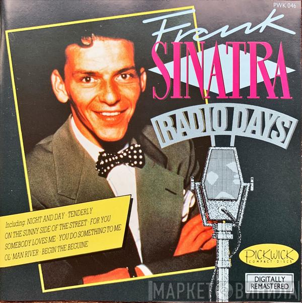 Frank Sinatra - Radio Days