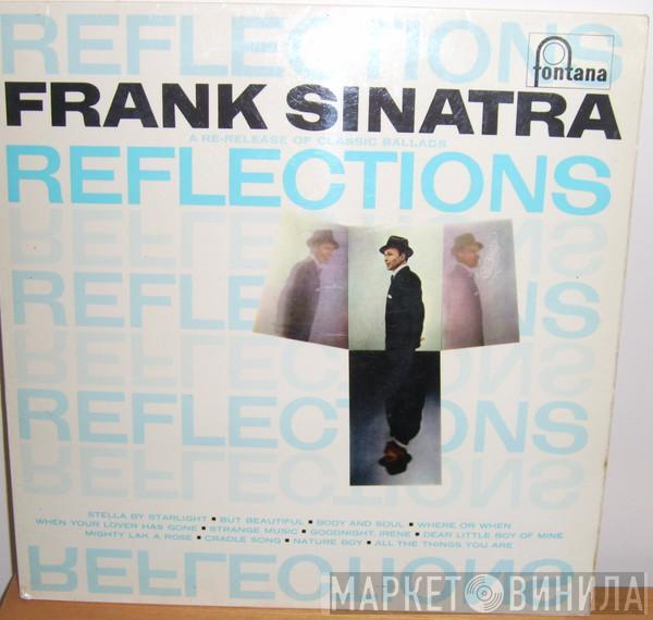 Frank Sinatra - Reflections