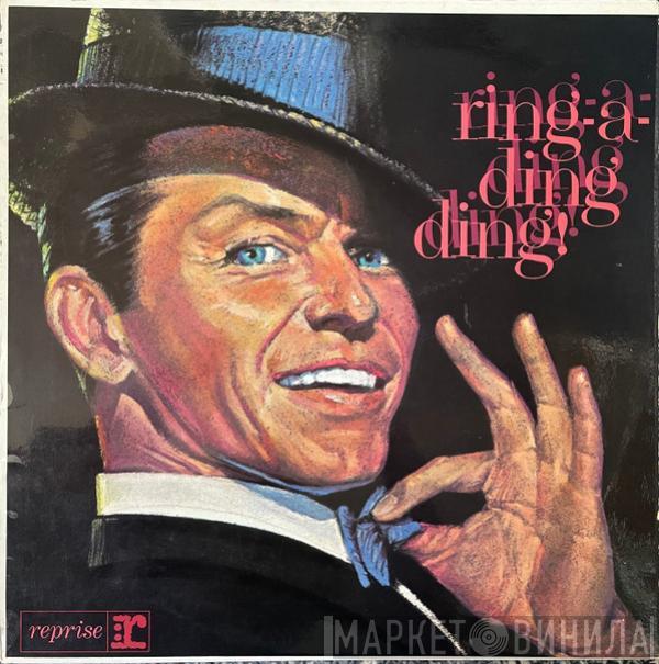 Frank Sinatra - Ring-A-Ding Ding!