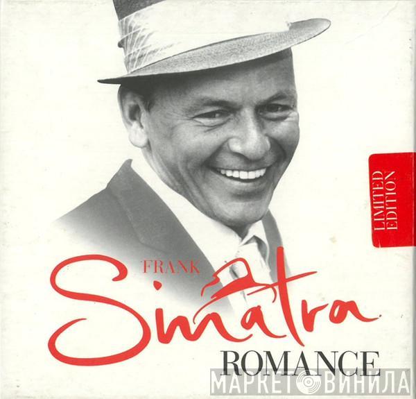 Frank Sinatra  - Romance