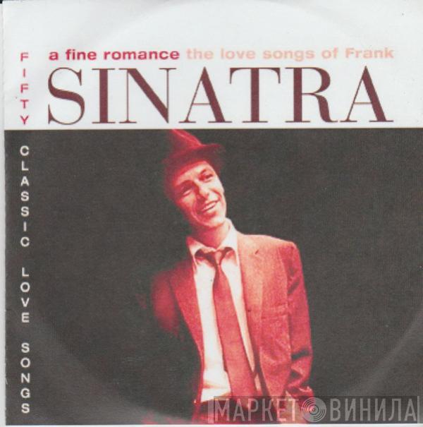 Frank Sinatra - Romance