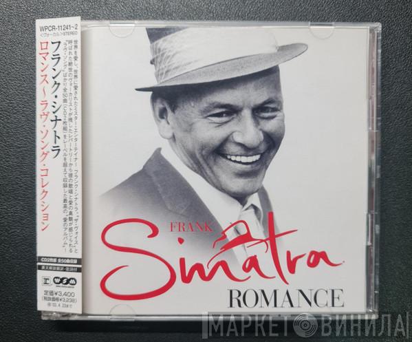  Frank Sinatra  - Romance