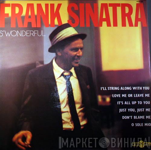 Frank Sinatra - S'Wonderful