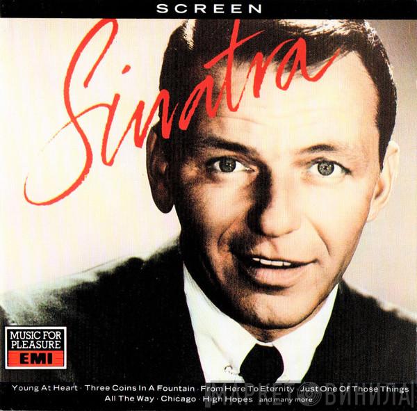 Frank Sinatra - Screen Sinatra