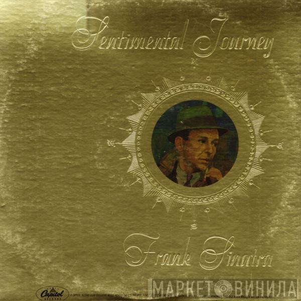 Frank Sinatra - Sentimental Journey