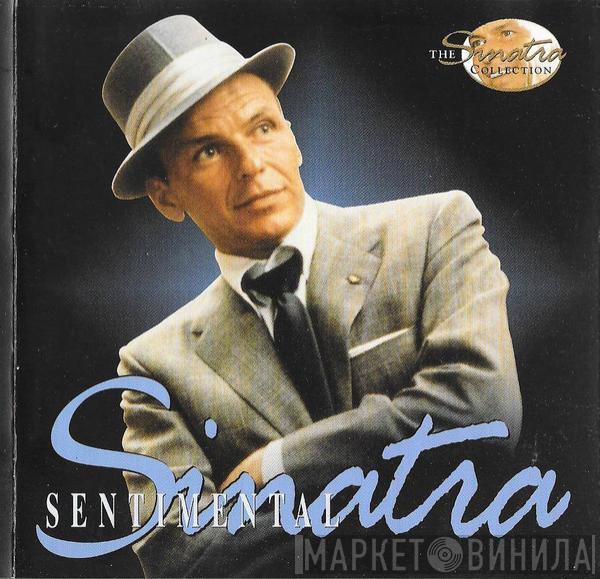 Frank Sinatra - Sentimental Sinatra