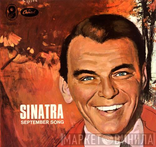 Frank Sinatra - September Song