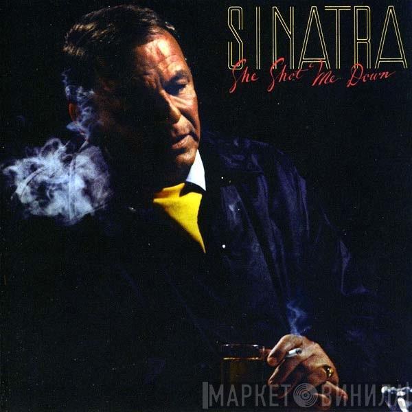 Frank Sinatra - She Shot Me Down