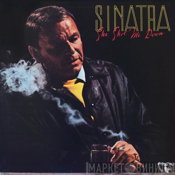 Frank Sinatra - She Shot Me Down