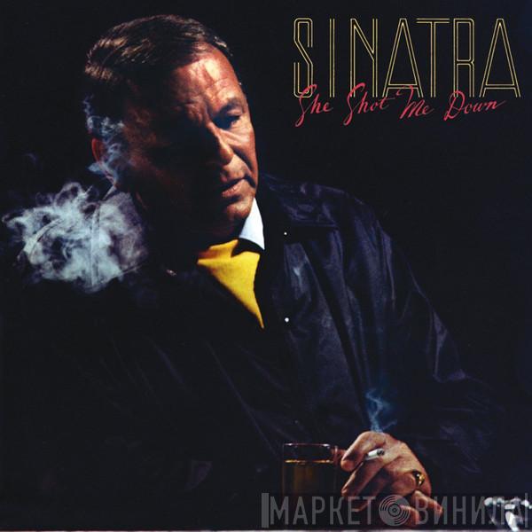  Frank Sinatra  - She Shot Me Down
