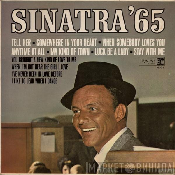 Frank Sinatra - Sinatra '65