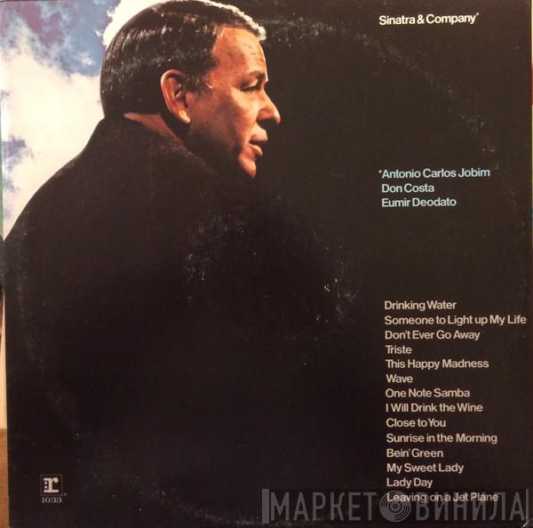 Frank Sinatra - Sinatra & Company