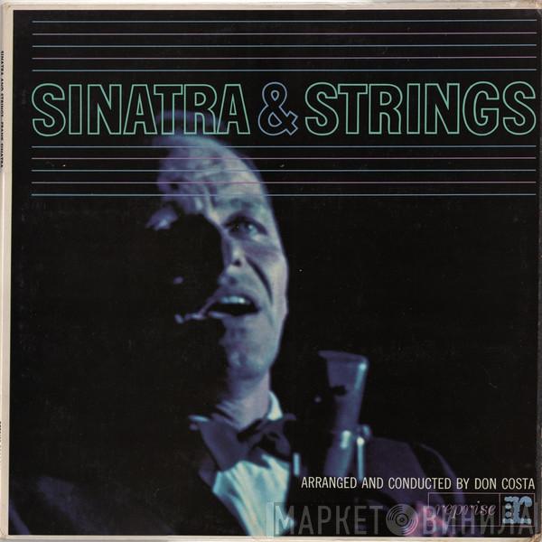 Frank Sinatra - Sinatra & Strings