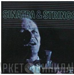  Frank Sinatra  - Sinatra & Strings