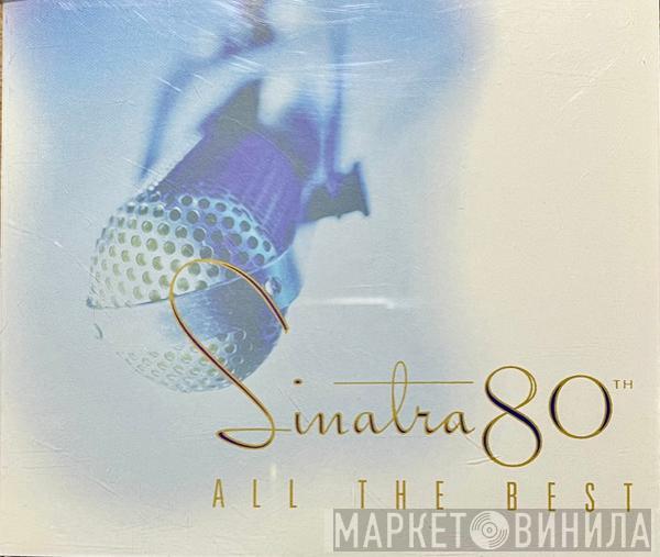  Frank Sinatra  - Sinatra 80th All The Best