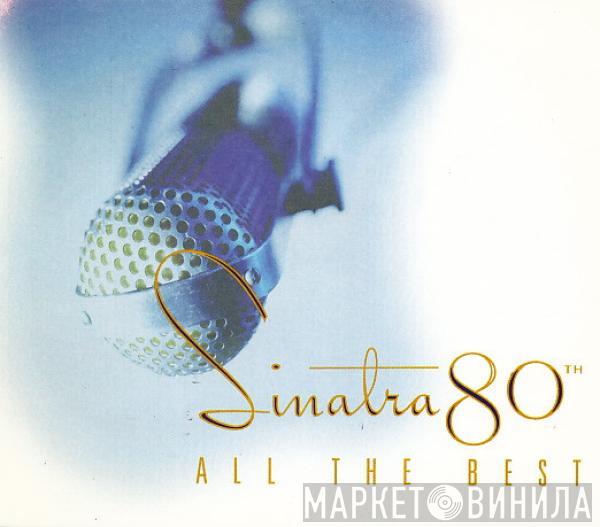  Frank Sinatra  - Sinatra 80th - All The Best