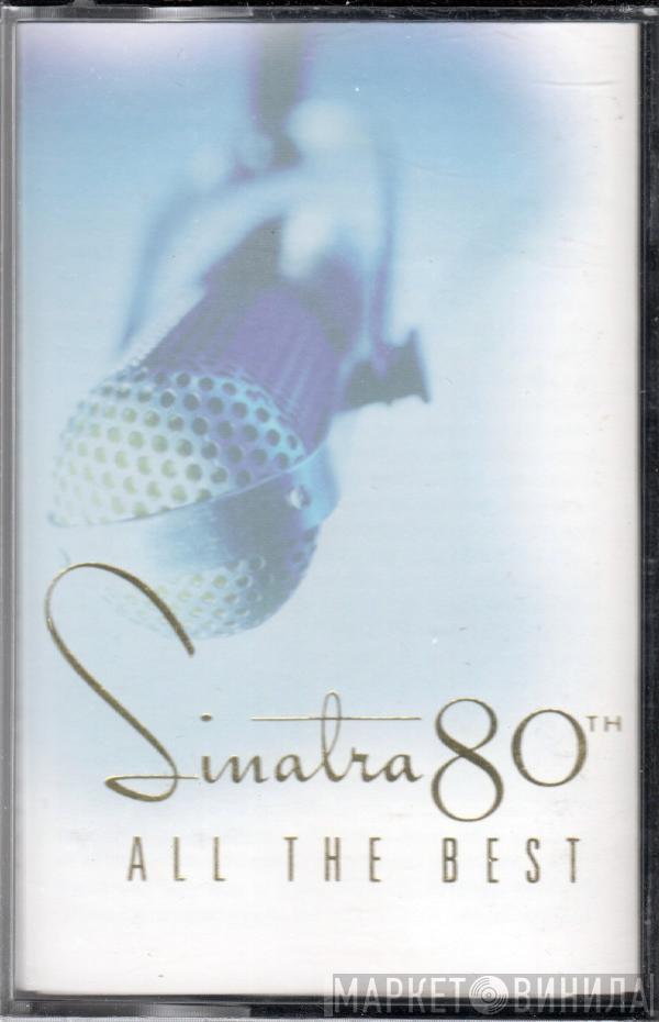  Frank Sinatra  - Sinatra 80th All The Best