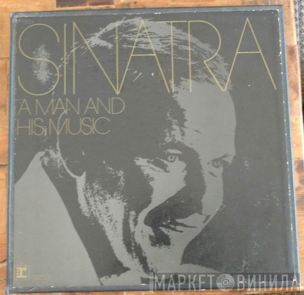  Frank Sinatra  - Sinatra, A Man And His Music