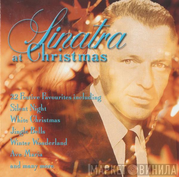 Frank Sinatra - Sinatra At Christmas